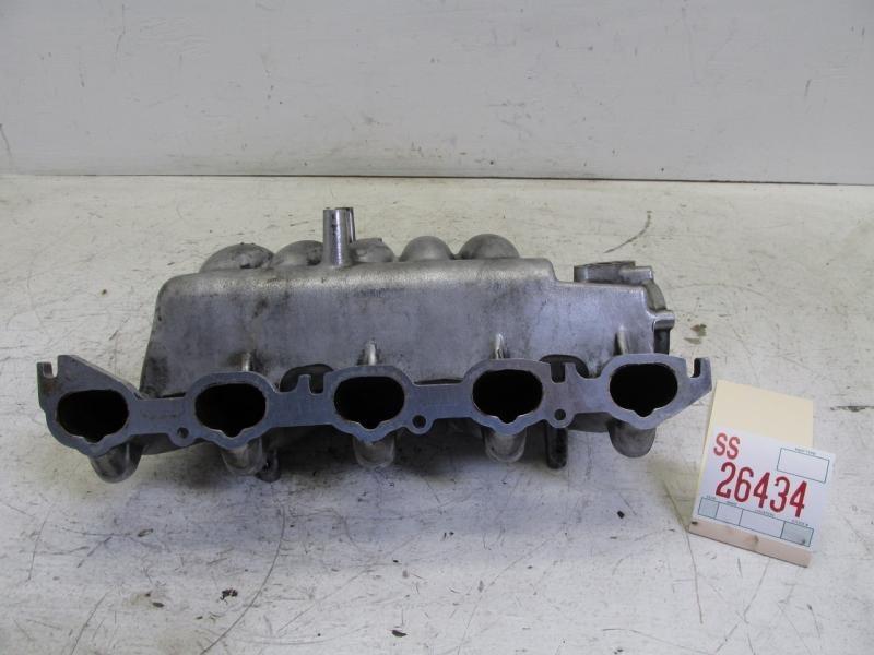 1995 1996 1997 volvo 850 2.3l turbo engine motor inatke manifold oem assembly