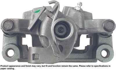 Cardone 18-b5011 rear brake caliper-reman friction choice caliper w/bracket