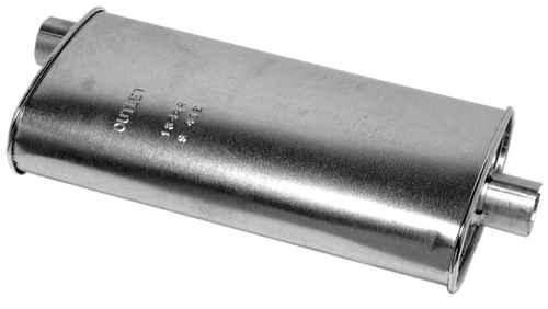 Walker exhaust 18444 exhaust muffler-muffler