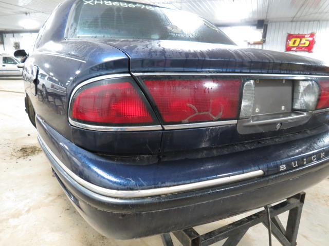 1998 buick lesabre outer tail light lamp left