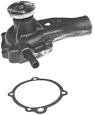 Motorcraft pw-259 water pump