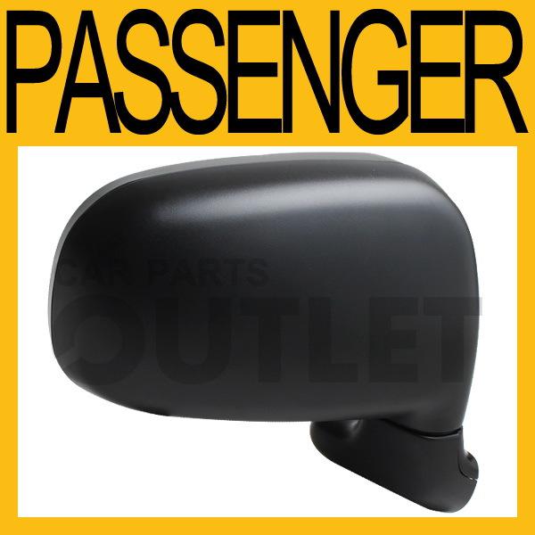 91 92 93 94 95 96 97 toyota previa manual mirror dx r/h