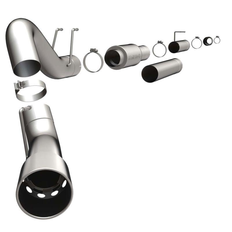 Magnaflow 16984 exhaust muffler kit