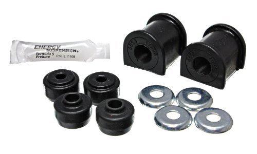 Energy suspension 8.5136g sway bar bushing set