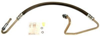 Gates 360080 steering pressure hose-pressure line assembly