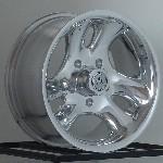 16 inch wheels rims jeep wrangler cherokee ford ranger new five lug 5x4.5 16x8" 