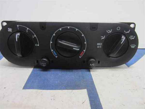 02-10 explorer mountaineer ac heater climate control