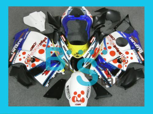 Suzuki w11 1997-2007 gsxr1300 gsx-r hayabusa gsxr 1300 gsx-r1300 fairing (36)