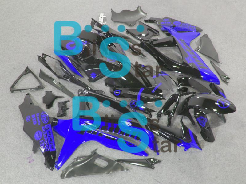 Injection fairing kit set fit gsxr600 gsxr750 w11 gsx-r600 gsx-r750 2008-2010 51