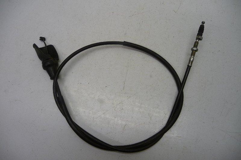 #3249 honda cb900 cb 900 super sport clutch cable