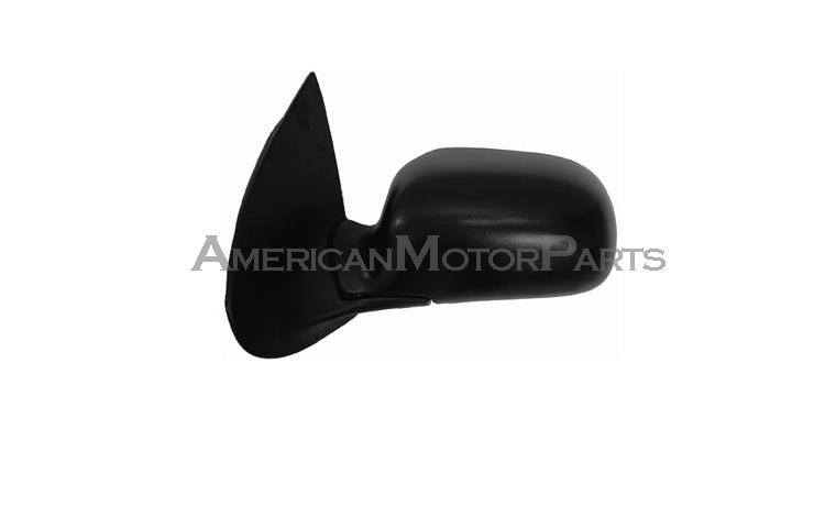 Left driver side replacement power heated mirror 95-98 96 97 ford windstar