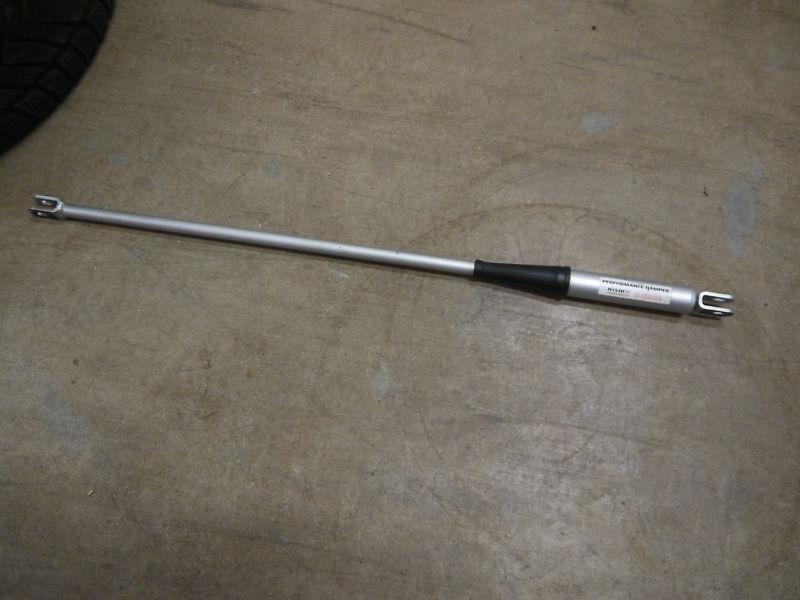 06 07 08 09 nissan 350z nismo steering perfomance damper stabilizer yamaha