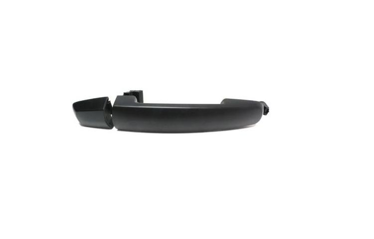 Passenger outside-front replacement door handle 06-08 suzuki grand citara