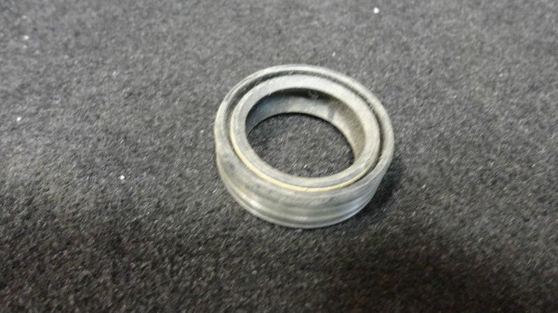 Seal #911019 #0911019 johnson/evinrude/omc outboard boat motor engine part #1