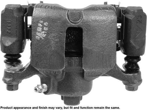 Cardone disc brake caliper 16-4644