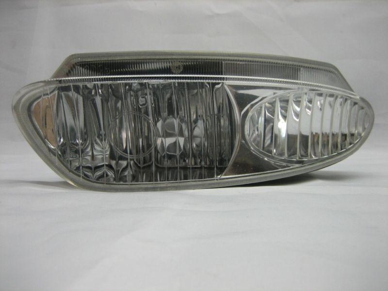 01 02 03 lexus ls430 fog light lamp oem left side 2001 2002 2003 