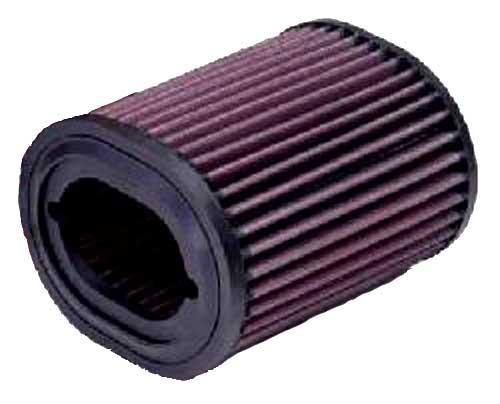 K&n air filter ka-1192 kawasaki-zr1100 zephyr rs 96 97 99/zr1100 zephyr 92-95 99