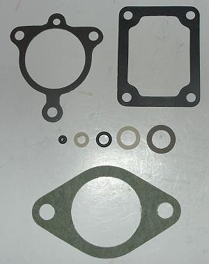 Linkert  gasket kit for 1957-1966 dc model harley carbs