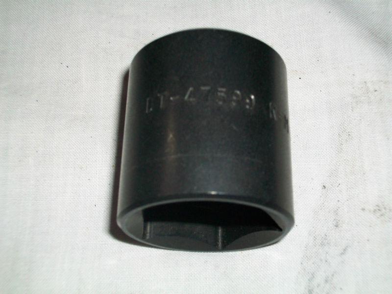 Kent moore dt-47599 3rd gear band anchor bolt socket