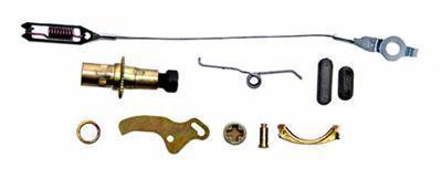 Raybestos h2577 front right adjusting kit