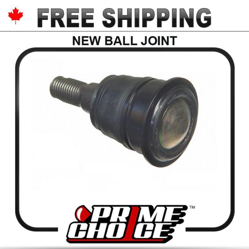 Premium lower ball joint - front left driver or right passenger side suspension