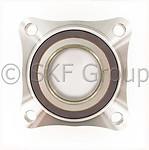 Skf fw194 front wheel bearing