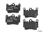 Wd express 520 09780 001 rear disc pads