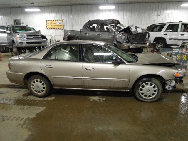 2003 buick century front door right 2352607