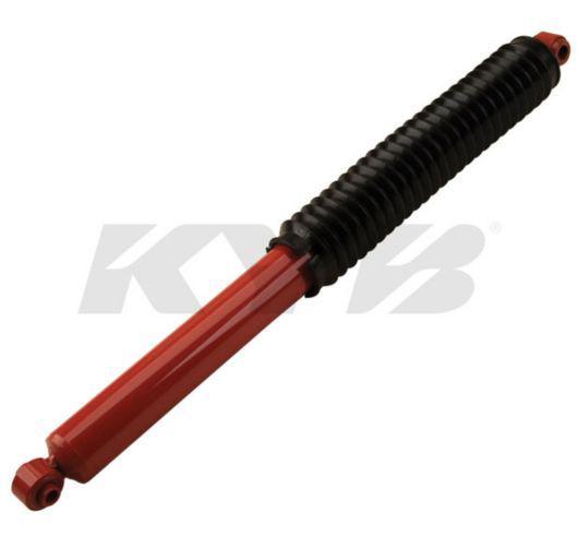 Kyb shock absorber front new red f350 truck ford f-350 super duty 565090