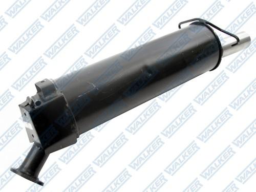 Walker exhaust 22454 exhaust muffler-muffler