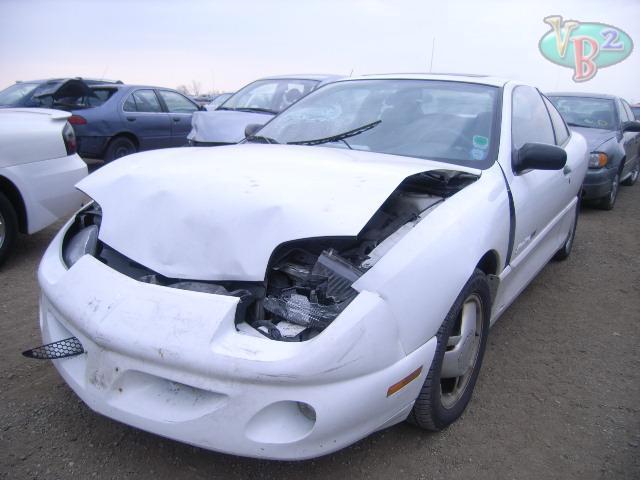 98 99 00 cavalier automatic transmission 4-146 2.4l 307314