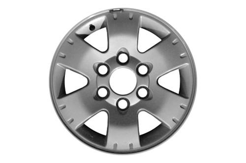 Cci 65786u20 - mitsubishi montero 16" factory original style wheel rim 6x139.7