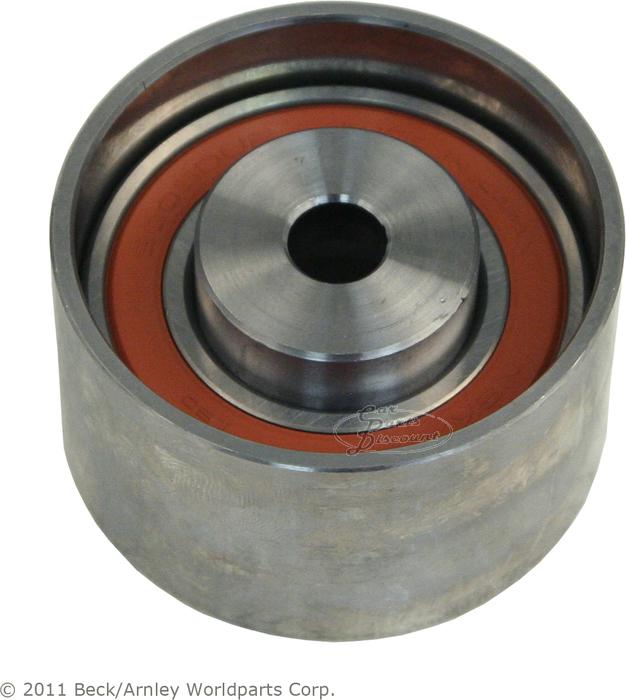 Beck arnley engine timing idler pulley