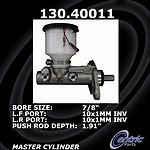 Centric parts 130.40011 new master cylinder