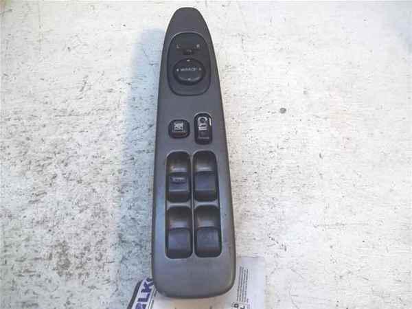 01 - 05 lexus is300 oem master power window switch lkq