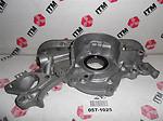 Itm engine components 057-1025 new oil pump