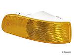 Wd express 860 43034 044 turn signal light assembly