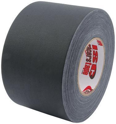 Allstar gaffers tape black 4.0" width 180.0 ft. length ea all14263