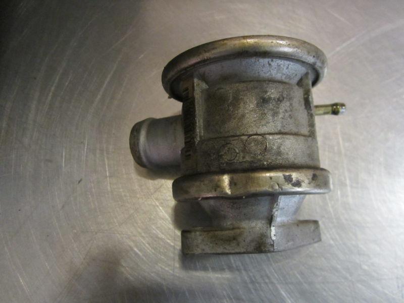 Vx016 air check valve 2003 audi a4 1.8