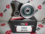 Itm engine components 60138 tensioner