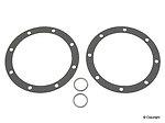 Wd express 108 43003 394 oil strainer gasket set