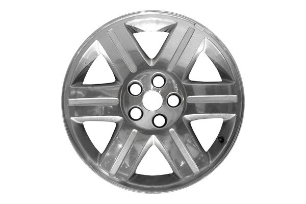 Cci 02263u85 - 05-06 chrysler 300 18" factory original style wheel rim 5x114.3