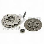 Luk 02-045 new clutch set