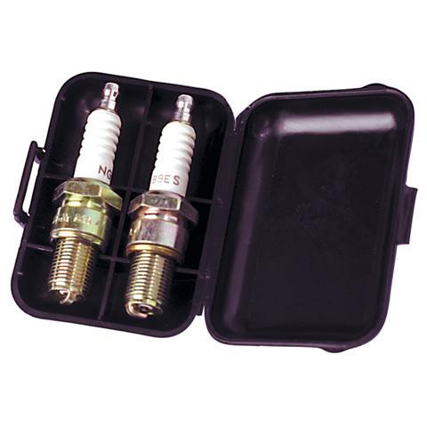 Spark plug caddy 12-114