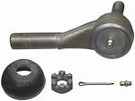 Moog es499rl outer tie rod end