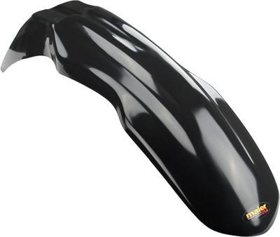 Maier front fender crf150/230 blk 124650