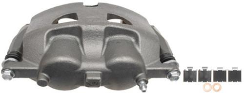 Acdelco durastop 18fr2738 front brake caliper-reman caliper