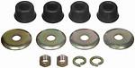 Moog k9216 strut rod bushing or kit