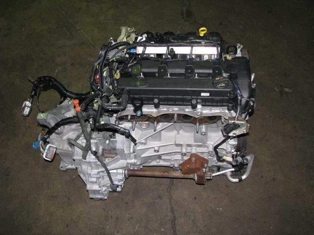 Jdm mazda lf engine lf-de 2.0l mazda5 premacy