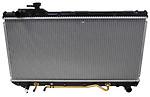 Denso 221-3134 radiator